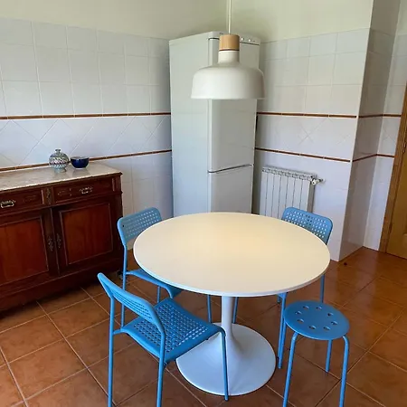 Stylish Coastal With Sea View Lourinhã