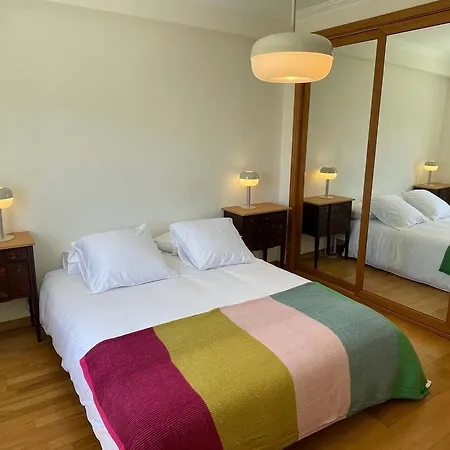 Stylish Coastal With Sea View Apartman *
