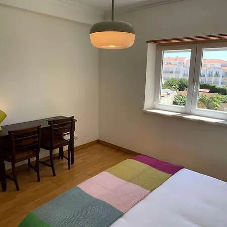 Stylish Coastal With Sea View * Lourinhã