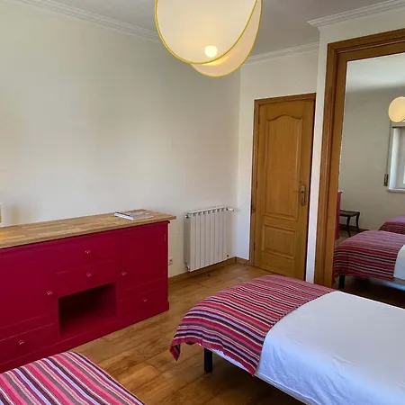 Apartman Stylish Coastal With Sea View Lourinhã