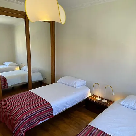 Apartman Stylish Coastal With Sea View