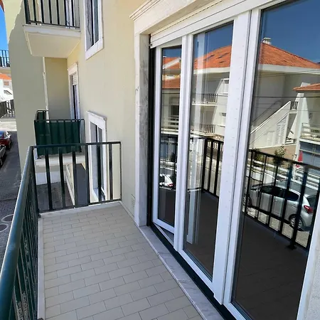 Stylish Coastal With Sea View * Lourinhã