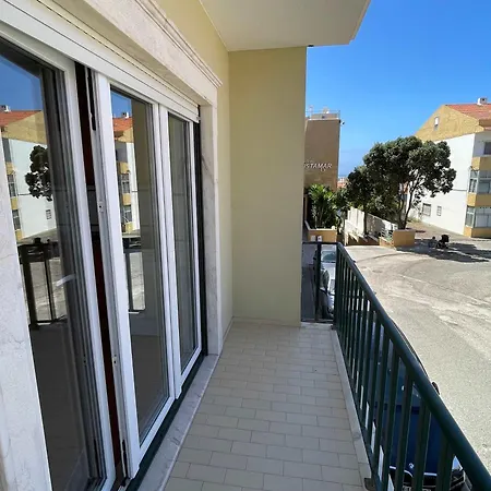 Stylish Coastal With Sea View * Lourinhã