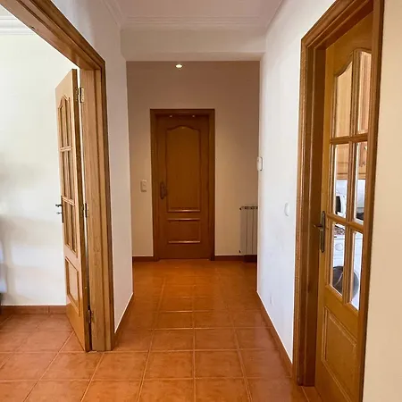 Apartman Stylish Coastal With Sea View