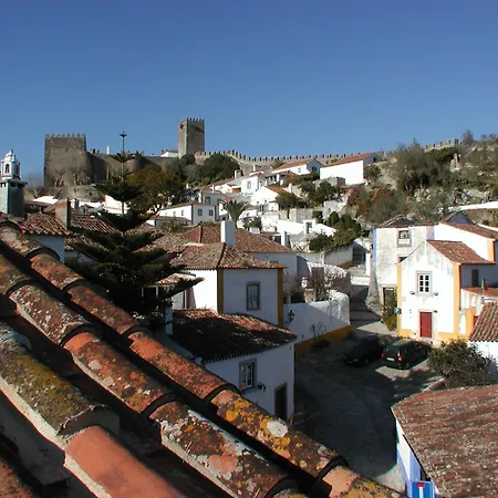 Apartman Stylish Coastal With Sea View Lourinhã